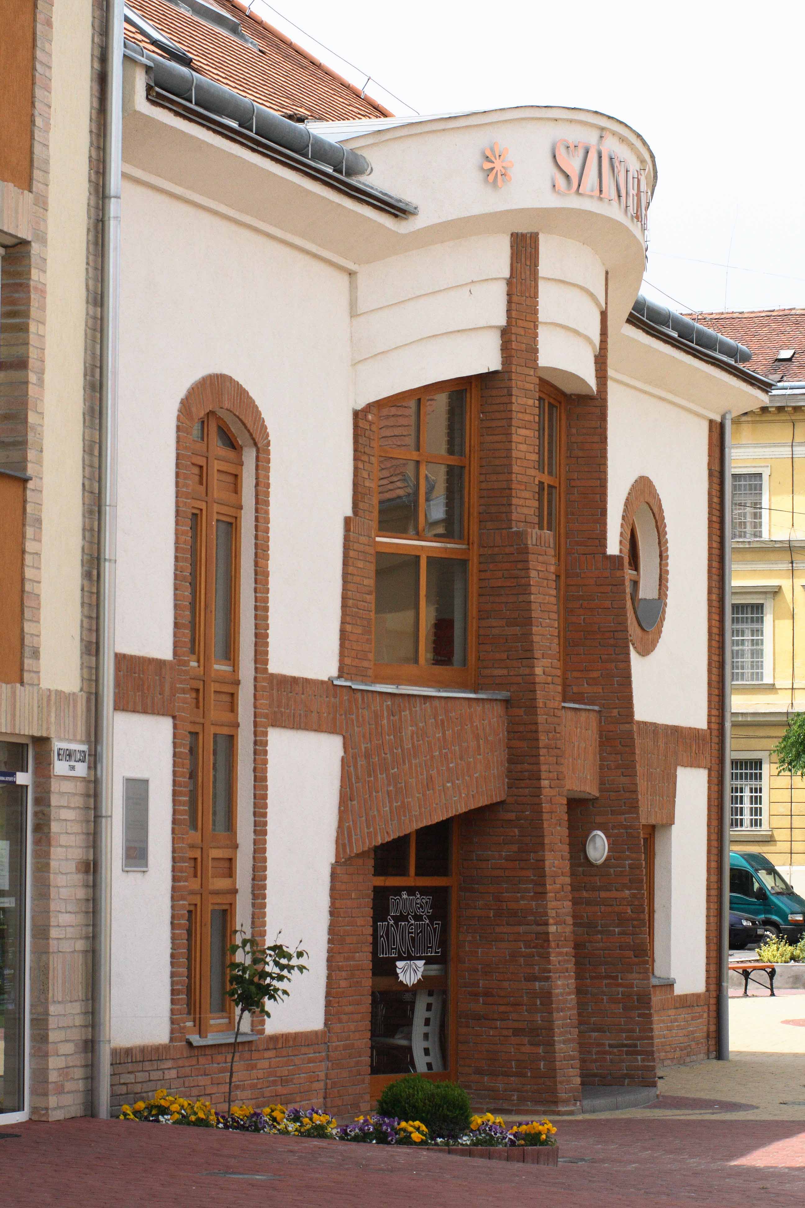 Projekt kép